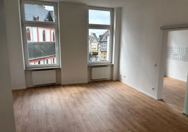 2 Zimmer Wohnung in Altstadt, Koblenz