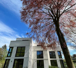 Reihenmittelhaus zur Miete – Erstbezug in Volksdorf – Hamburg