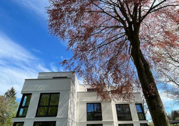 Reihenmittelhaus zur Miete – Erstbezug in Volksdorf – Hamburg
