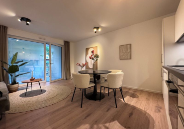 2-Zimmer-Wohnungen in Nürnberg