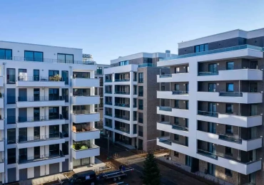 Mietwohnungen in Stuttgart